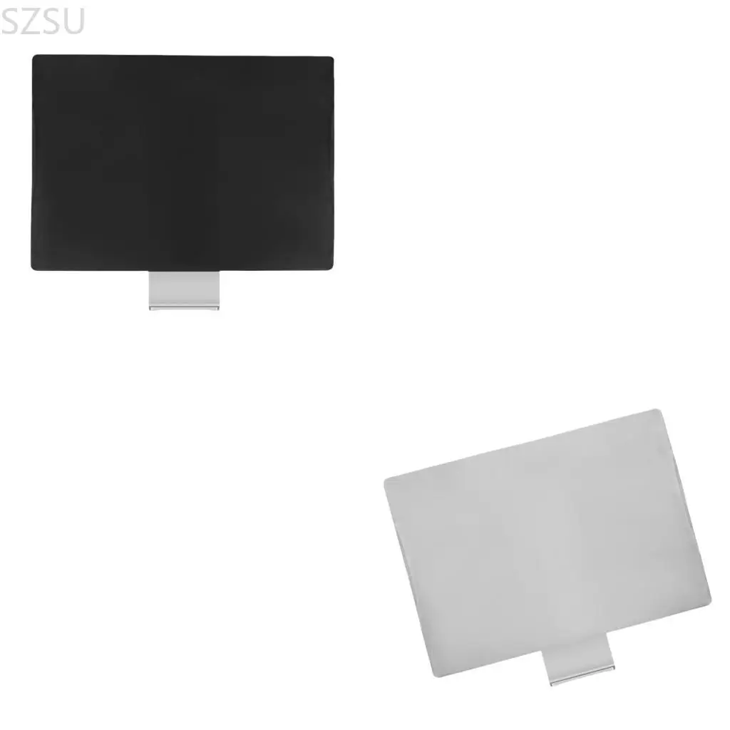 

SZSU Monitor Dust Cover Home PC Desktop Computer Monitor Dust Cover LCD Screen