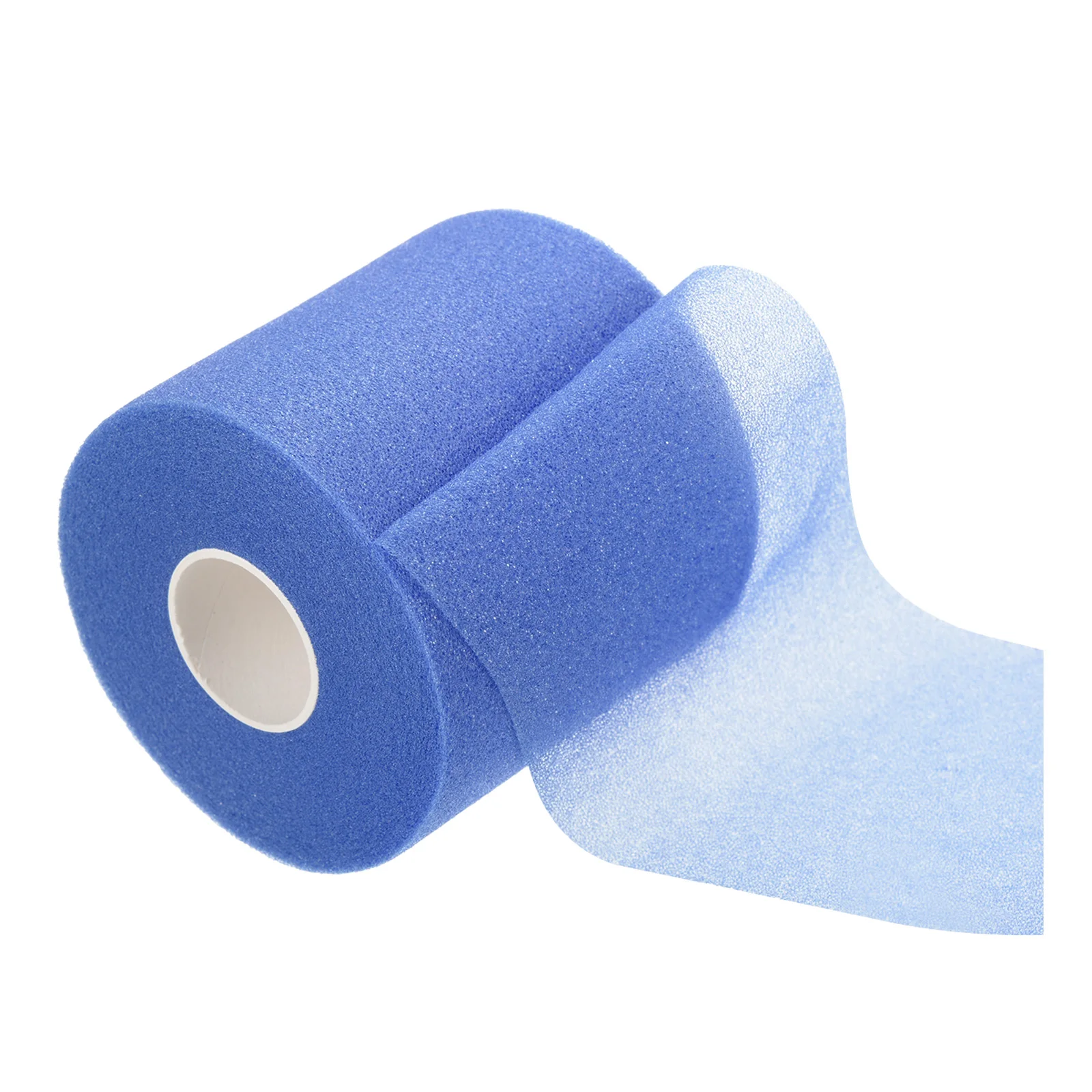 1/2 pz Badminton Grip Cuscino Wrap PU Racchetta Da Tennis Grip Nastro di Supporto Pellicola Maniglia Anti Skid Cuscino Accessori 30 Yard x 2.8 "