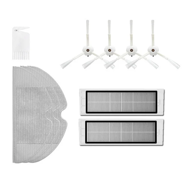 Variant: Set H
