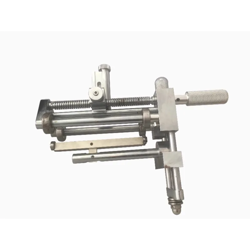 PE Pipe Cutter Tool 63-400mm Large Diameter Peeling Knife Shaver with Aluminum Alloy Electroplated Chrome Design for Plumbing