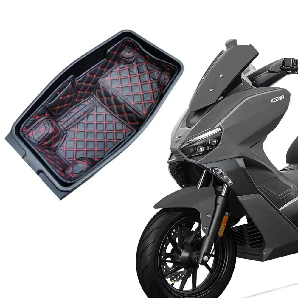 New Motorcycle Fit Keeway vieste Seat Bucket Liner For Keeway vieste 125 / 175 / 200 / 300 / 150