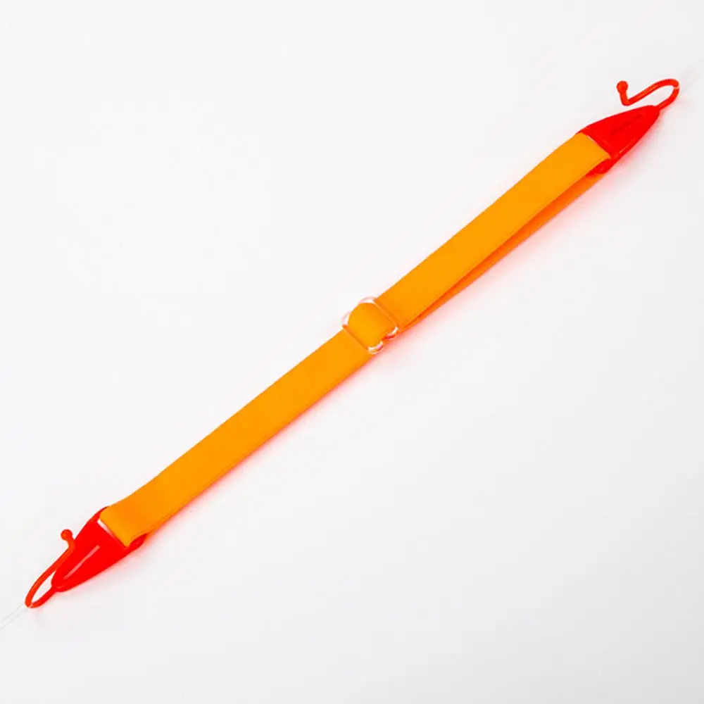 

Sports Nylon Kids Glasses Strap Adjustable Solid Color Child Glasses Retainer Anti-slip Elastic Eyewear Cord Students