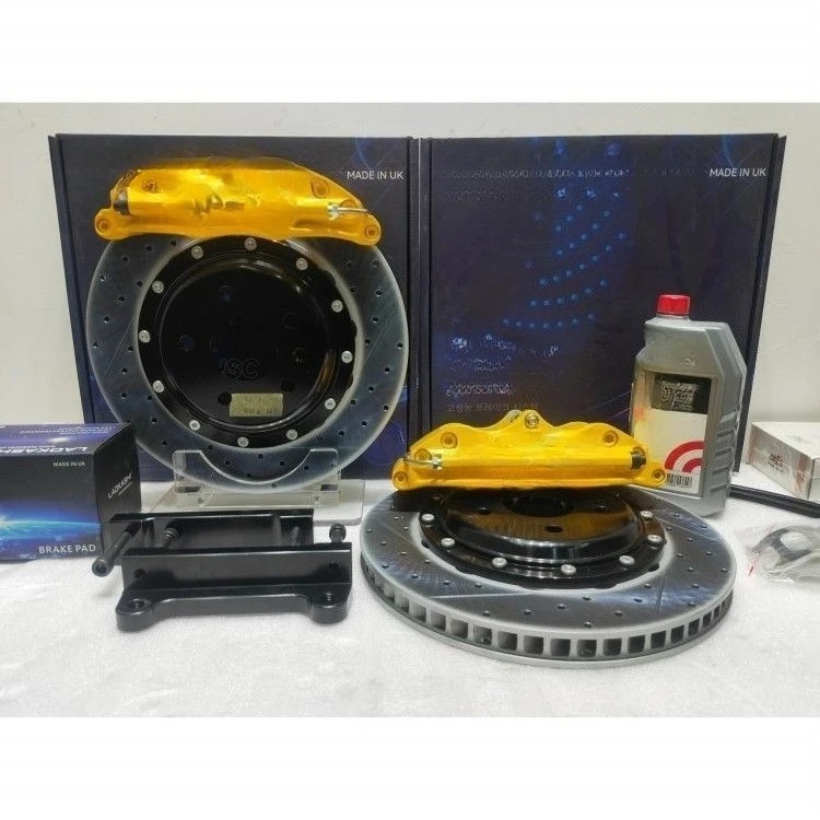 Pinze freno scheda freno ricambi auto modificati