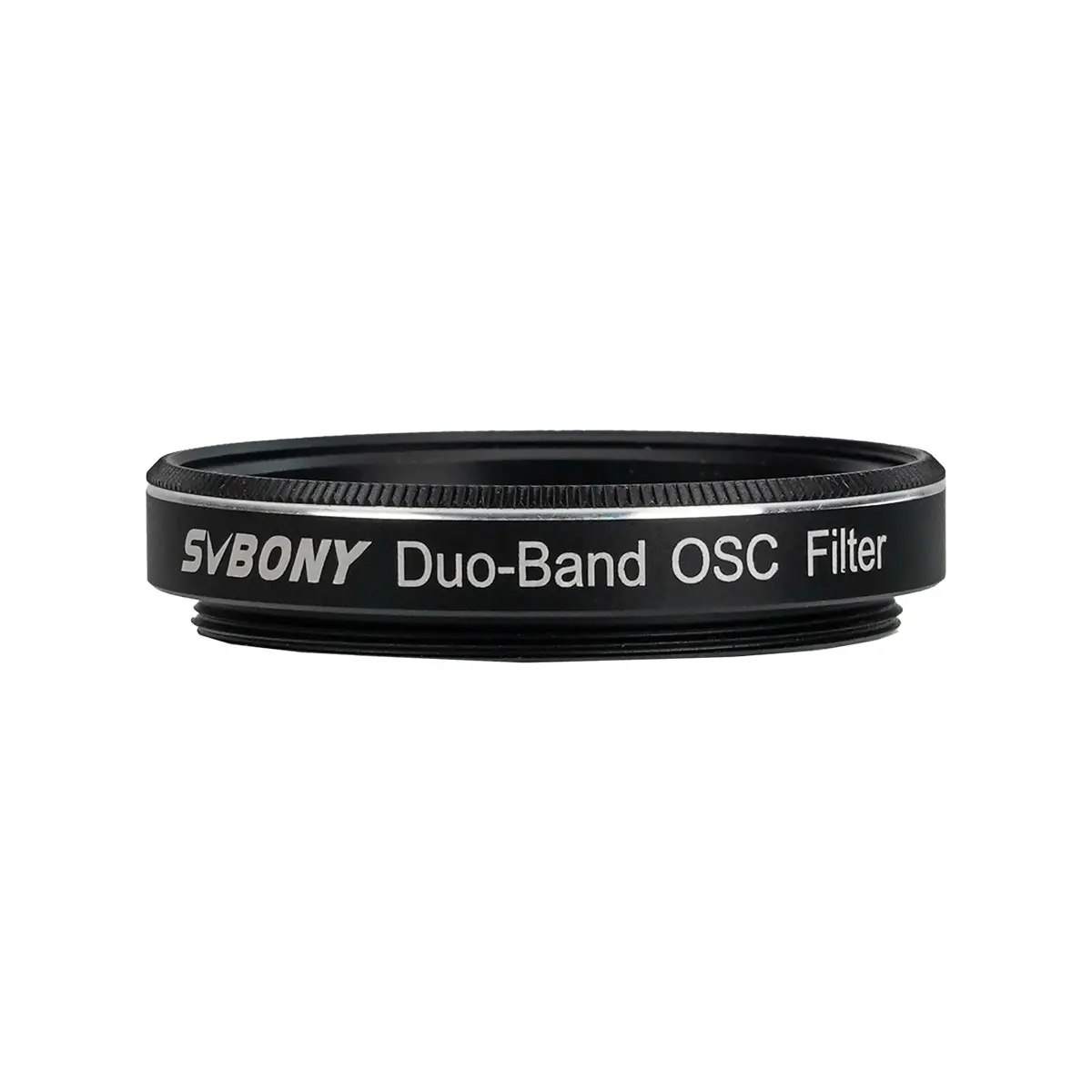 SVBONY SV220 Dual-Band 7nm Nebula Filter for One-Shot Color Cameras 1.25\