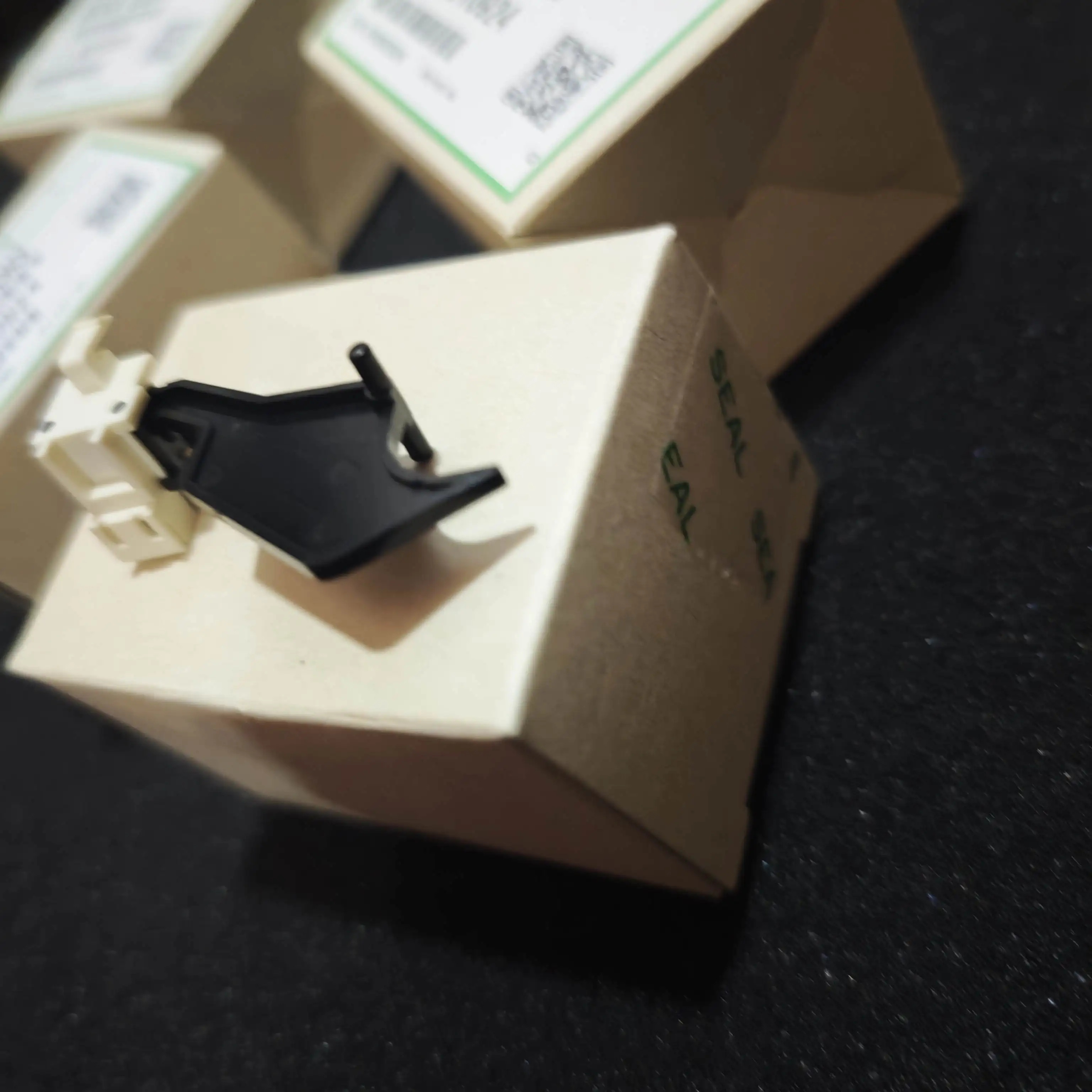 

5pcs G800-5385 B0445300 B044-5300 for Ricoh AF1013 AF1515 Aficio 1013 1515 MP 161 171 MP161 MP171 Paper Sensor