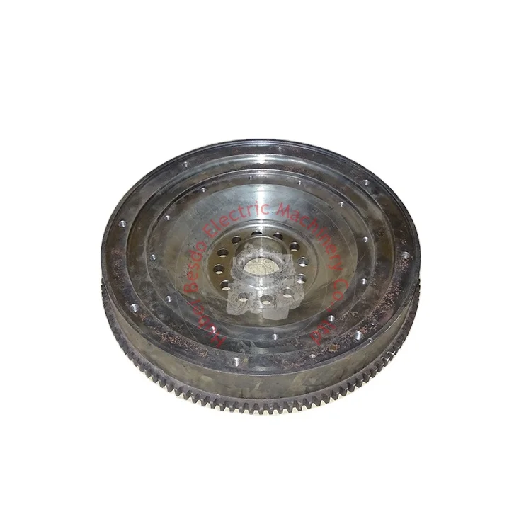 construction machinery parts ISX15 QSX15 3688593 3101528 Flywheel 3688593 3101528 3680767 3101529
