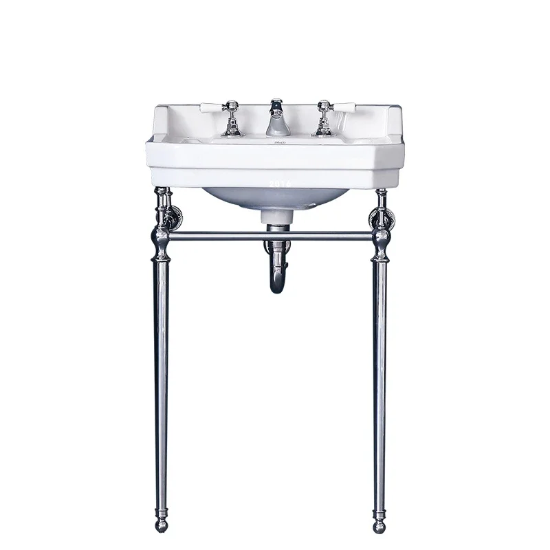 

bathroom sink, floor to floor sink, bathroom sink, washbasin, ceramic basin, copper bracket