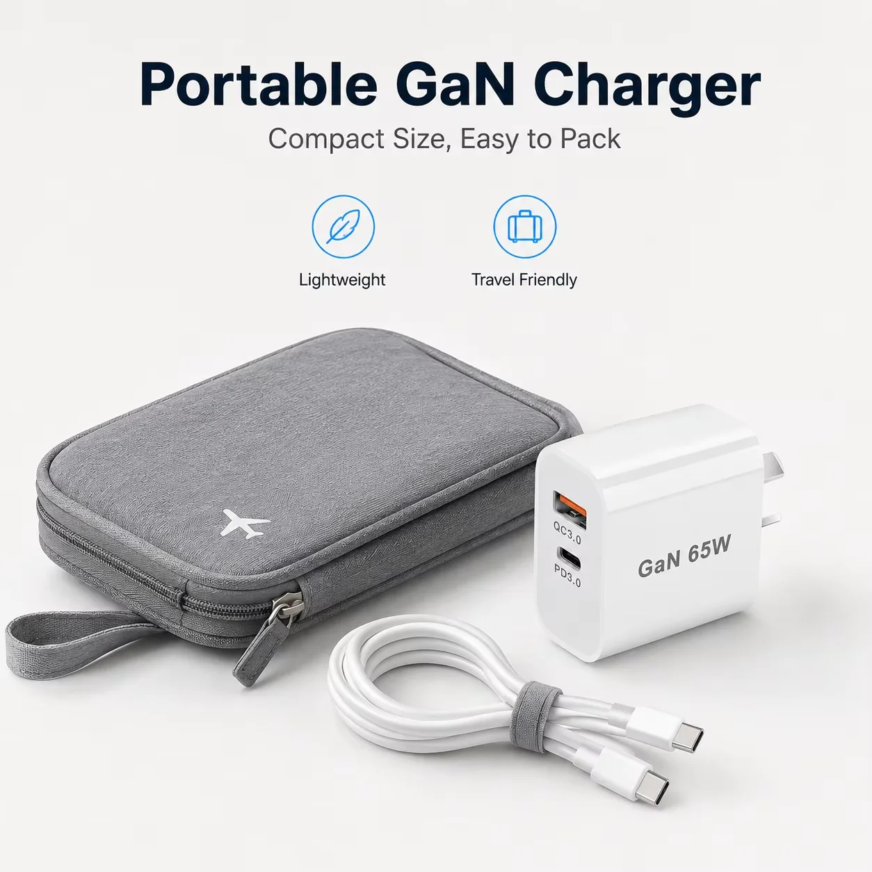 Thumbnail 4 - #41 Most Popular Fast Wall Phone Chargers