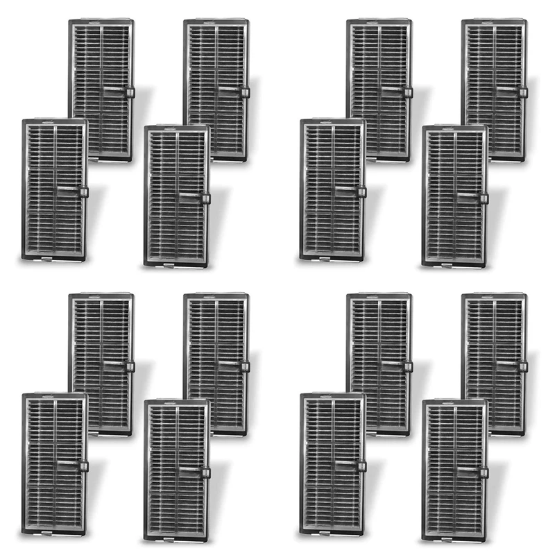 Filtro Hepa M14K-16X para Dreame L10s Pro Ultra Heat / X40 Ultra / X30 Ultra / X30 Pro Plus/ X30 Pro Ultra Robot