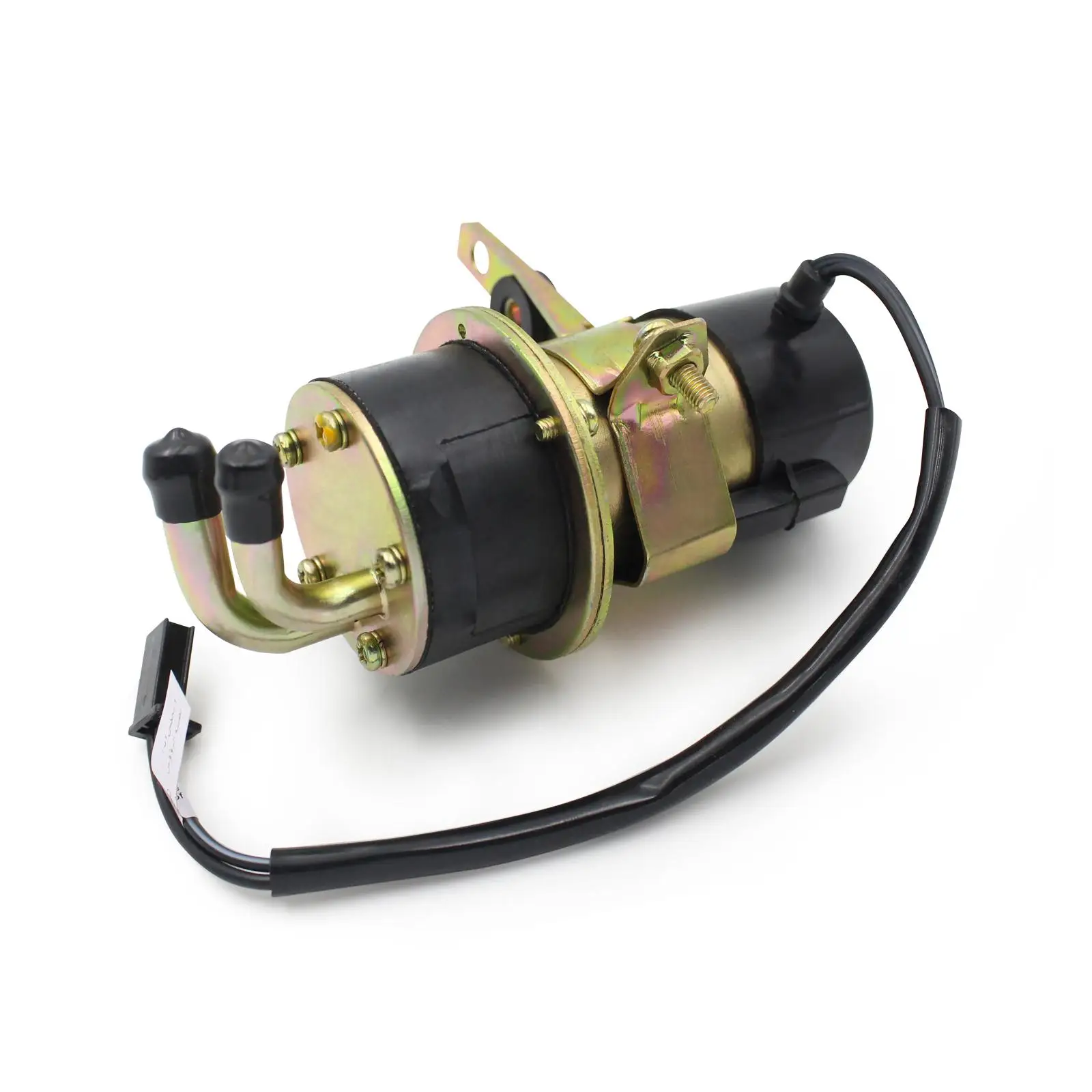 Motorcycle Fuel Pum… - image