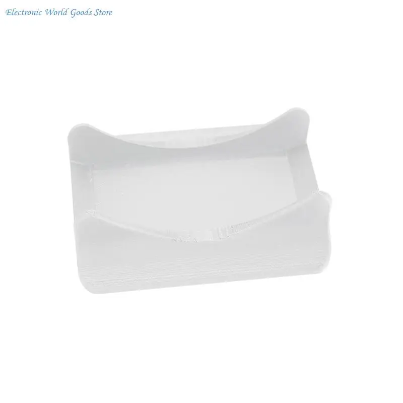 A3PD Plastic Vertical Mount For 2024 Computer Shell for Enhances Stability And Easy Installation For Designers