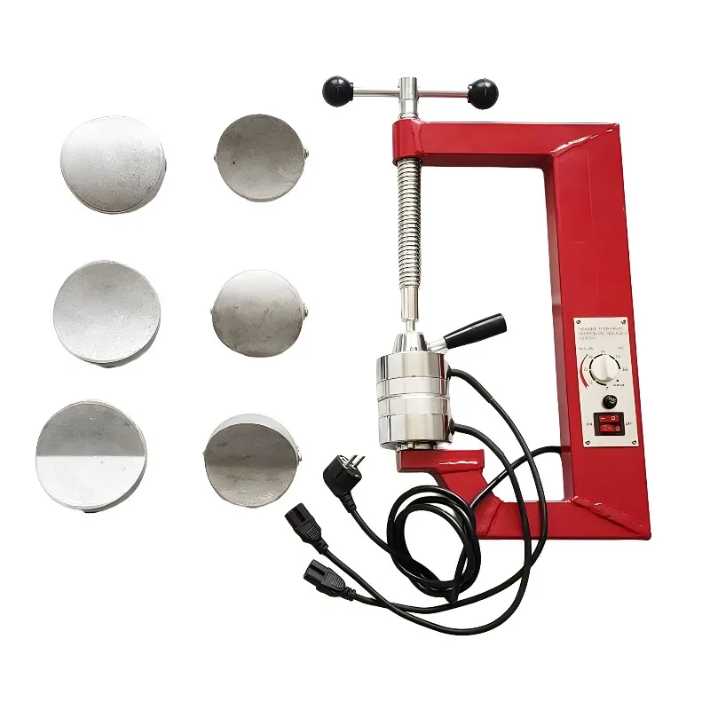 

Bow type vulcanizing machine, universal adjustable constant temperature tire repair tool for inner and outer vacuum tires