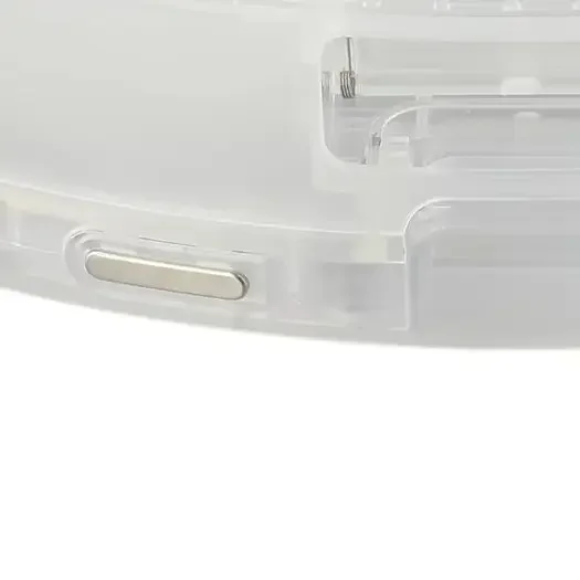 

1Pcs Dust Bin Container M8PRO For Ultenic T10- Robot Vacuum Cleaner Replacement Part Black White Color Home Appliance