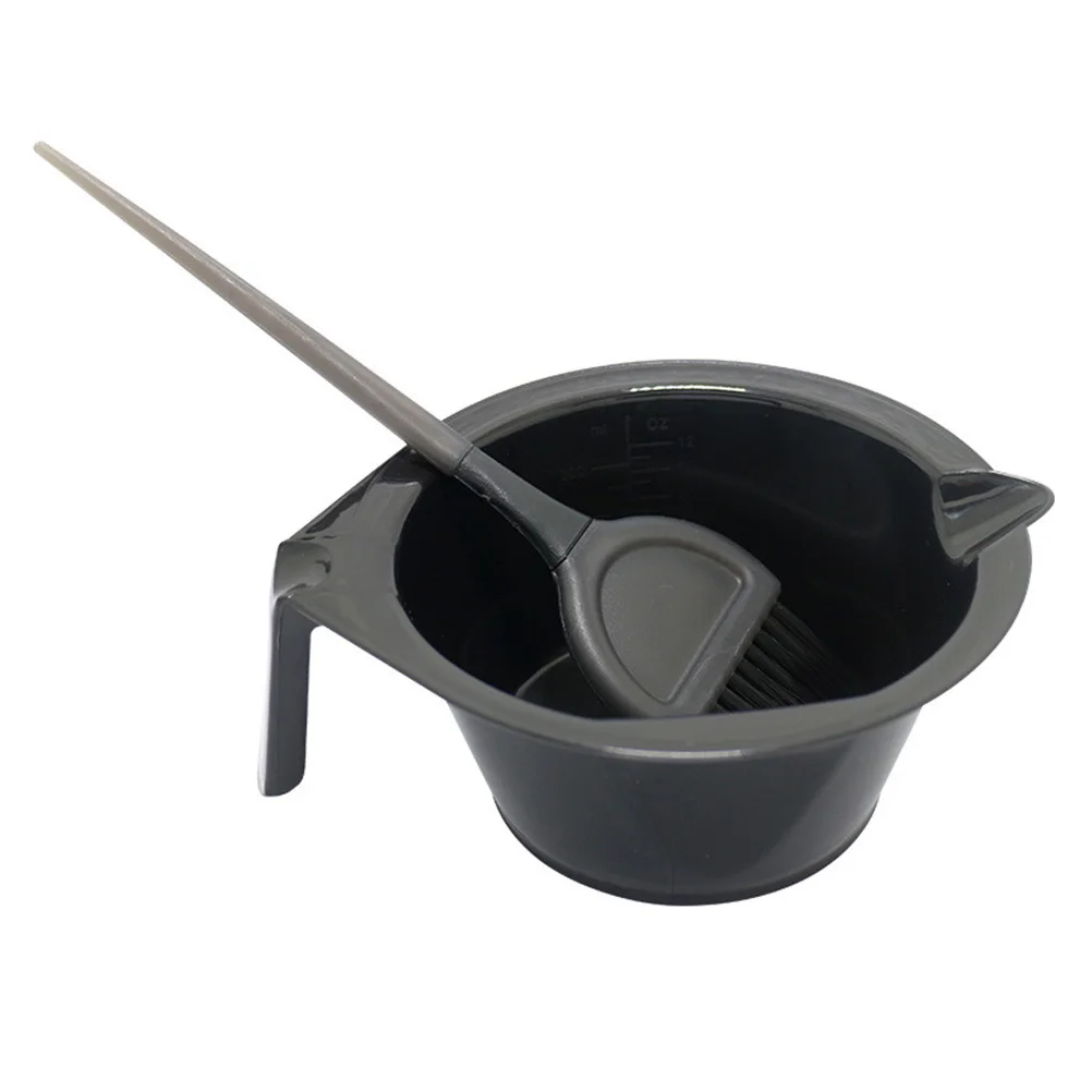 

1 комплект, набор для окрашивания волос, кисть, чаша, пластина, инструменты для окрашивания волос, защита кожи головы, предотвращение корней, контактный салон, доска для окрашивания для домашнего использования