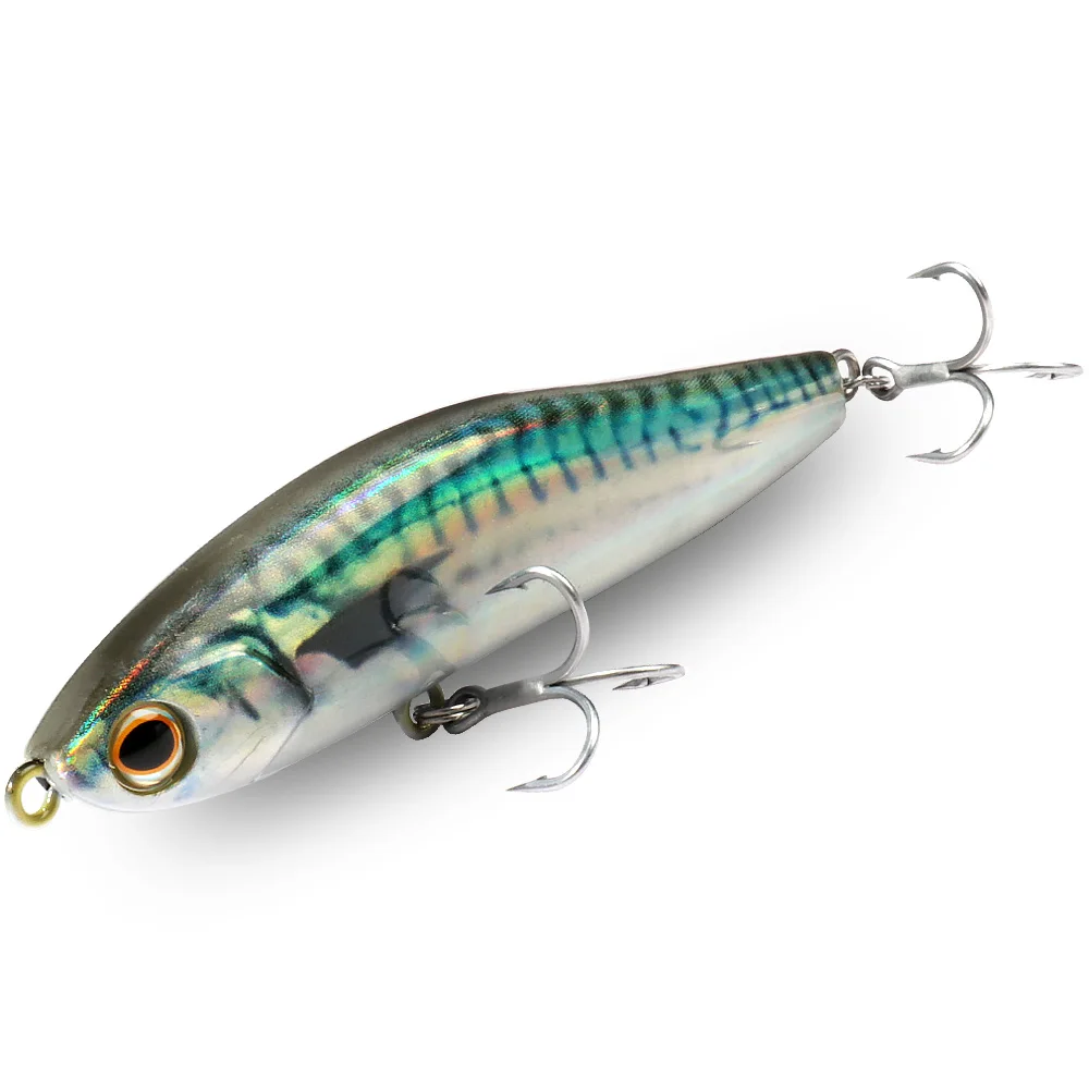Sinking Pencil 12g 24g Angelköder Gewichtssystem Silikonköder Drillinge Swimbait Wobbler Tackle Jerkbait Kunstköder