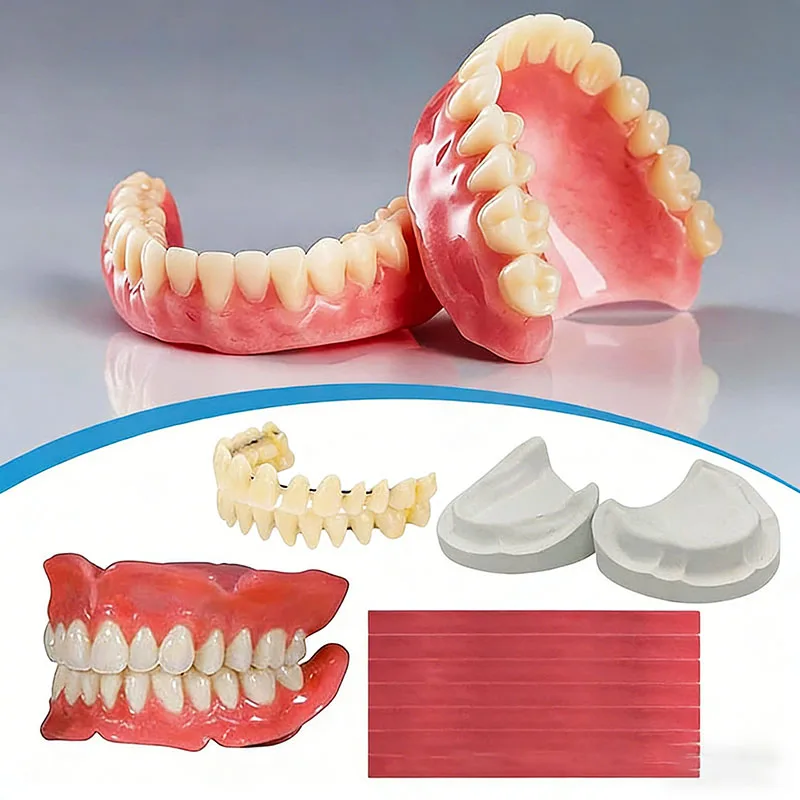 Thumbnail 4 - #45 Most Reviewed Dentures