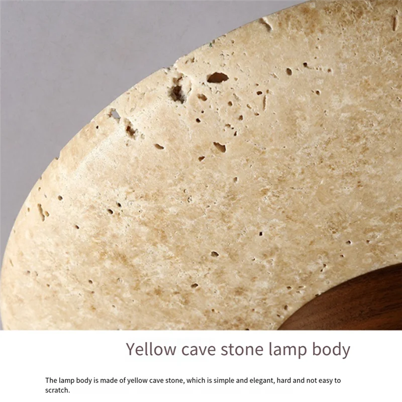 

AB42-Japanese Style Wabi-Sabi Wooden Ceiling Lamp E27 Warm Light For Kitchen Hallway Living Room Study Hall Tea Room