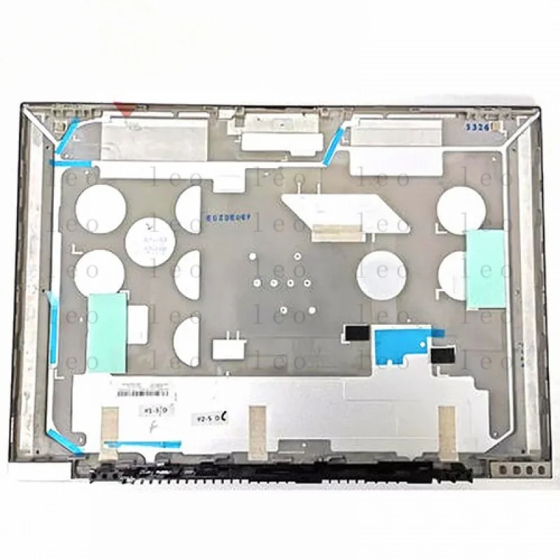 

XX НОВЫЙ для HP Elitebook 840 G10, задняя верхняя крышка ЖК-дисплея, задняя крышка N49584-001