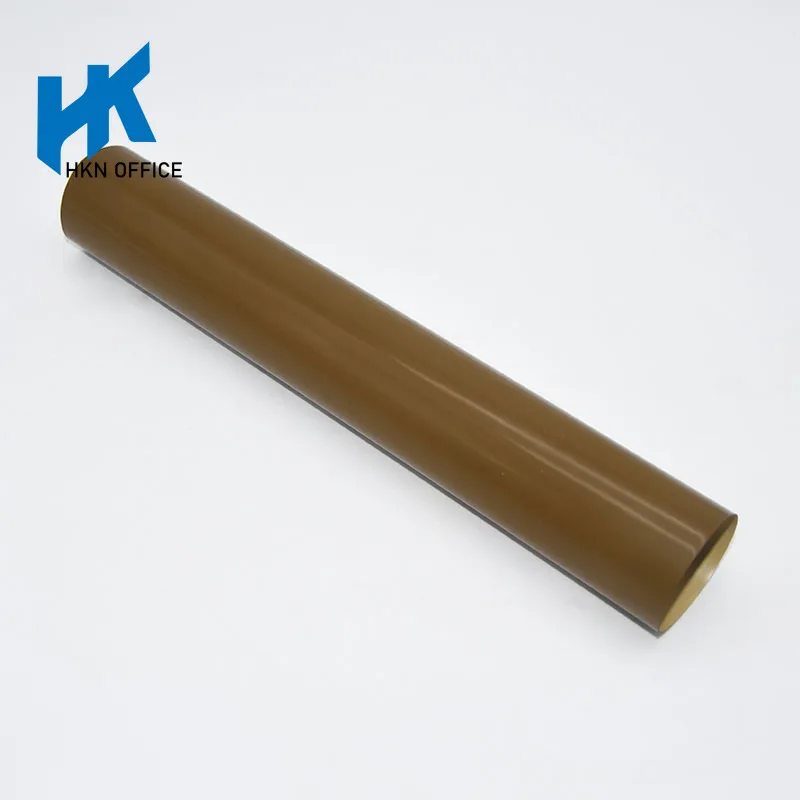 1pcs Fuser Film Sleeves for Konica Minolta bizhub C220 C224 C280 C284 C360 C364 C454 C451 C452 C552 C650 C652 fuser