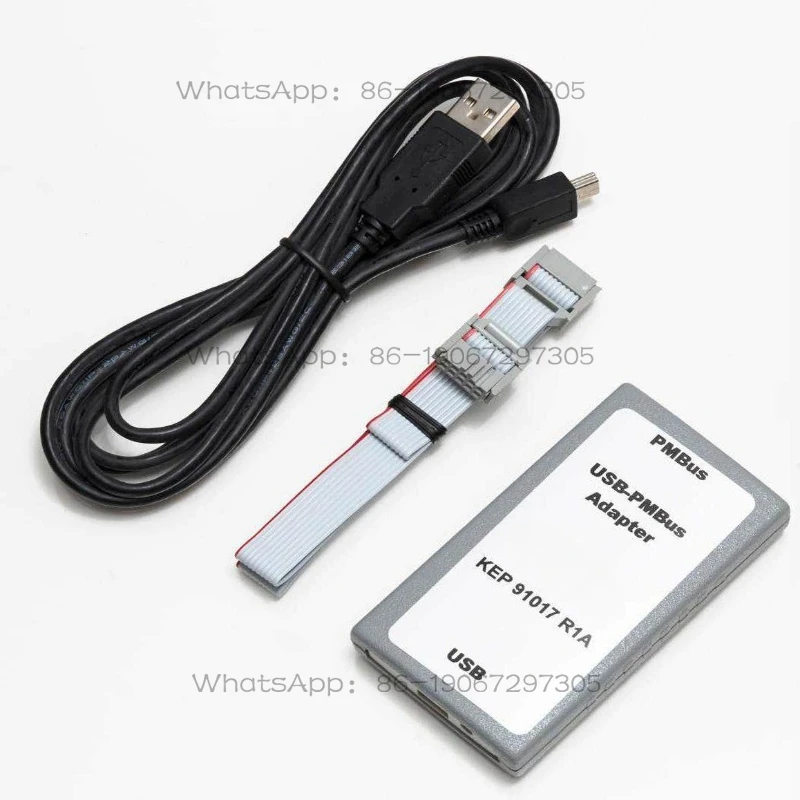 USB-TO-GPIO TI UCD Isolation Programmer USB Interface Adapter HPA172 Programming