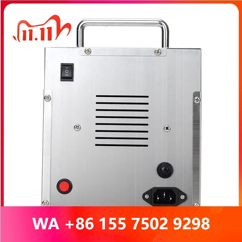 / Automatic Cold-Press Oil Extractor, 1500W Sunf Seed Oil Press, All-in-One Press Chamber, Olie Oil Press