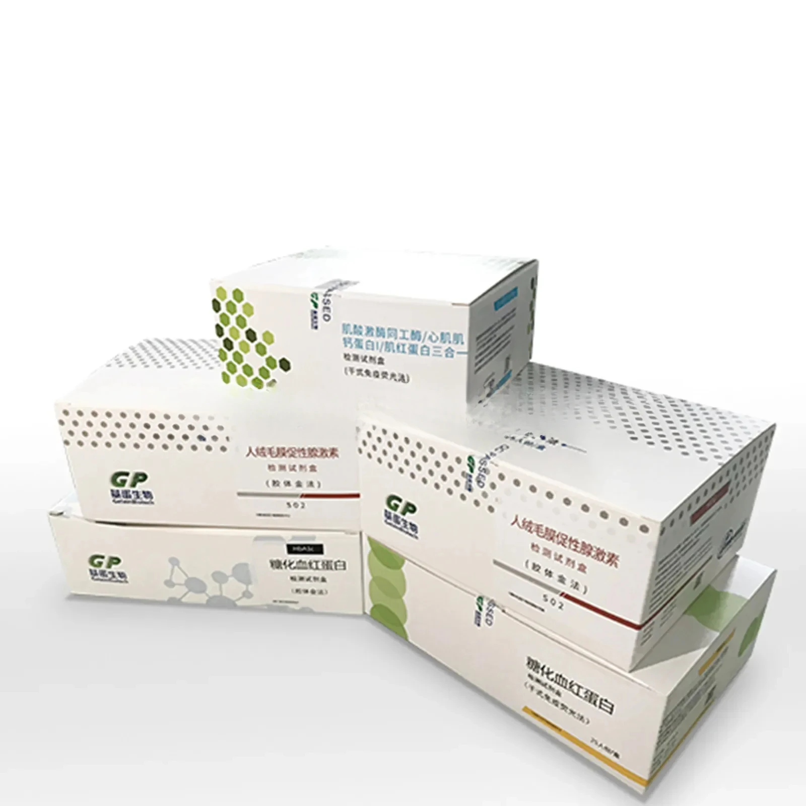 Getein HBA1C Tsh Hs…