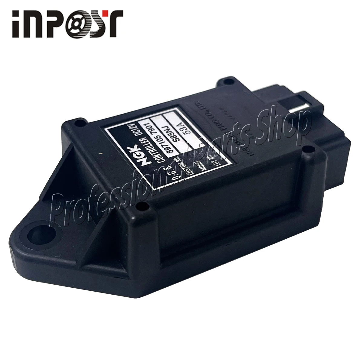 

16415-65660 16415-65661 Realy Controller For Kubota D902 D905 D1005 V1305 V1505