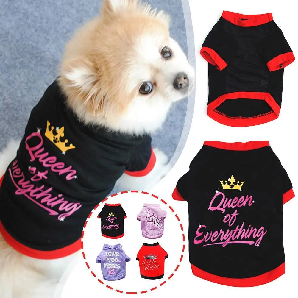 

Dog Coat Vest Warm Pet Puppy Clothes Chihuahua Clothing Soft Puppy Clothing French Bulldog Bib Jacket