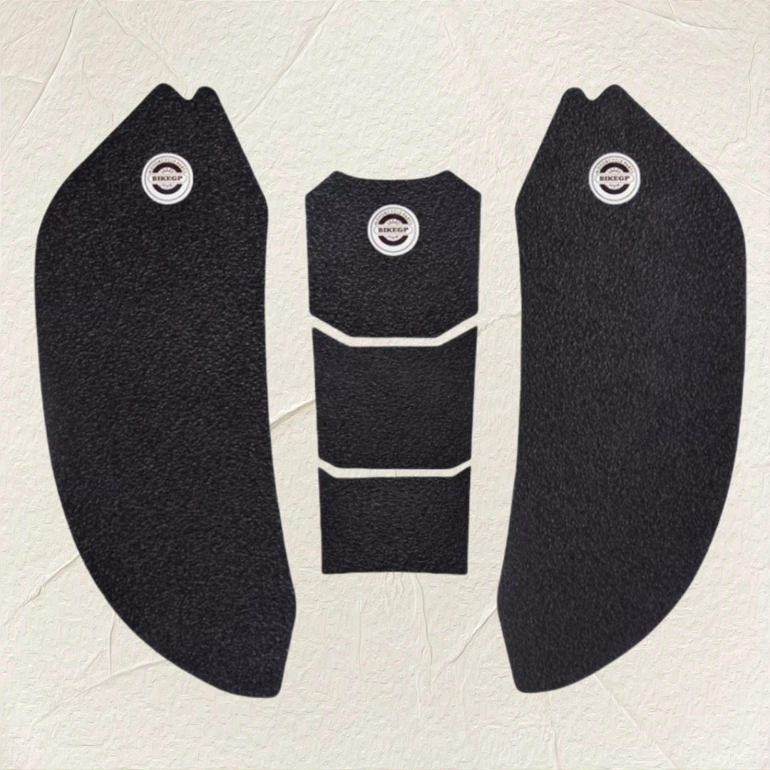 

Motorcycle for Ducati 899 1099 1199 1299 2007-2012 fuel tank sticker fish bone sticker anti-slip sticker