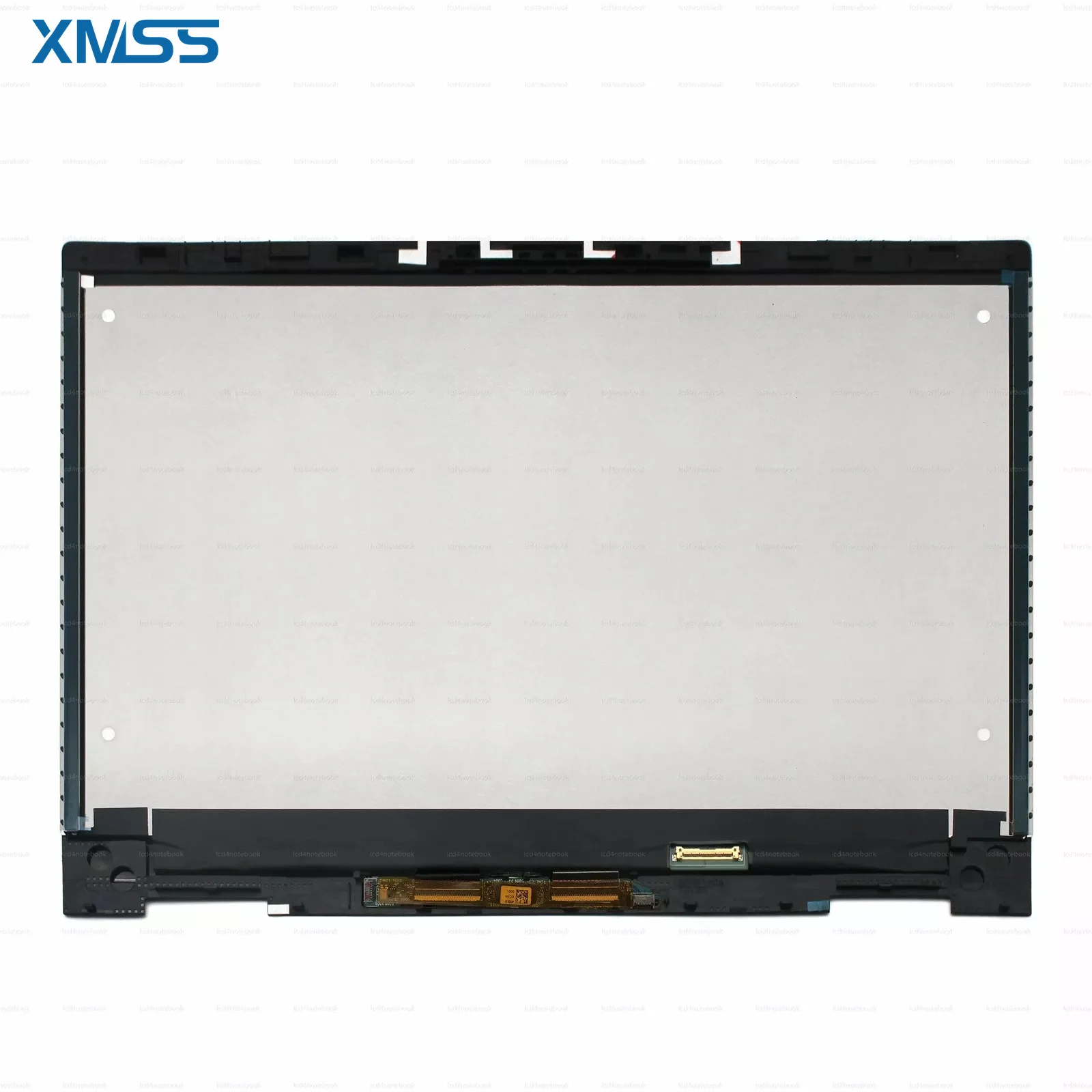 13.3' 1080P FHD LED LCD Touch Screen Assembly Digitizer for HP ENVY X360 13-ag