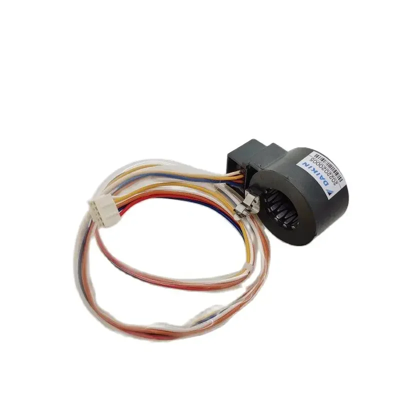 

Новинка для Dajin, катушка расширительного клапана внешнего блока кондиционера AXR336RC, корпус расширительного клапана RXR336RCD