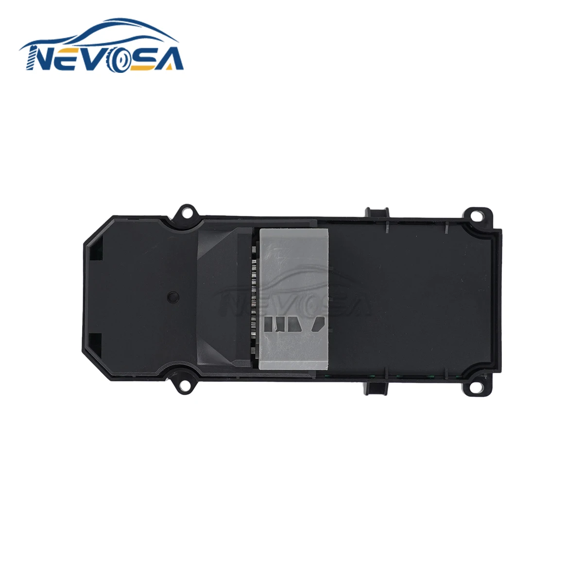 NEVOSA 35750-T6L-H21 Front Left Side Electric Power Window Control Switch For Honda Spirior 2015 2016 2017 2018 35750T6LH21