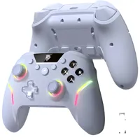 In stock with Trigger Lock and Hall Effect Sensors New Joystick Game Controller EasySMX X20 Multiplatform Gaming Controller