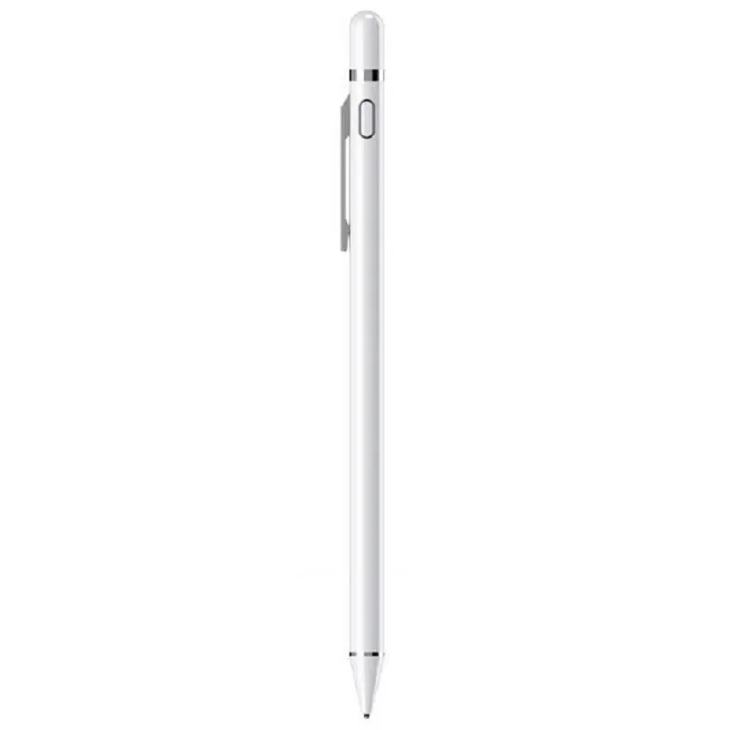 New Universal Touch Drawing Tablet Phone Stylus Capacitive Active Stylus Touch Screen Pen Smart for Android IPad Phone Pencil