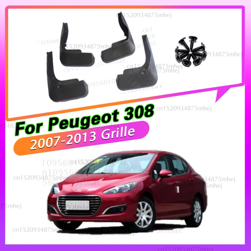 For Peugeot 308 I M…