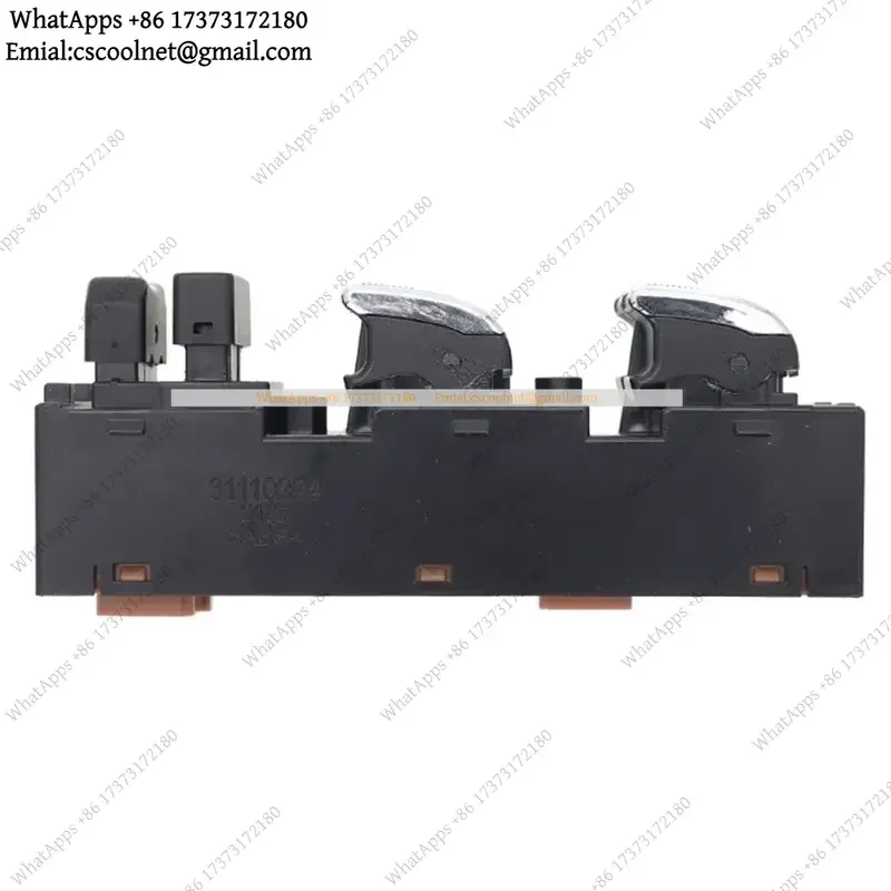 k3 Master Power Window Switch for Great Wall Voleex C30 C20 | OE 3746300XJ29XB | Electric Window Control Button