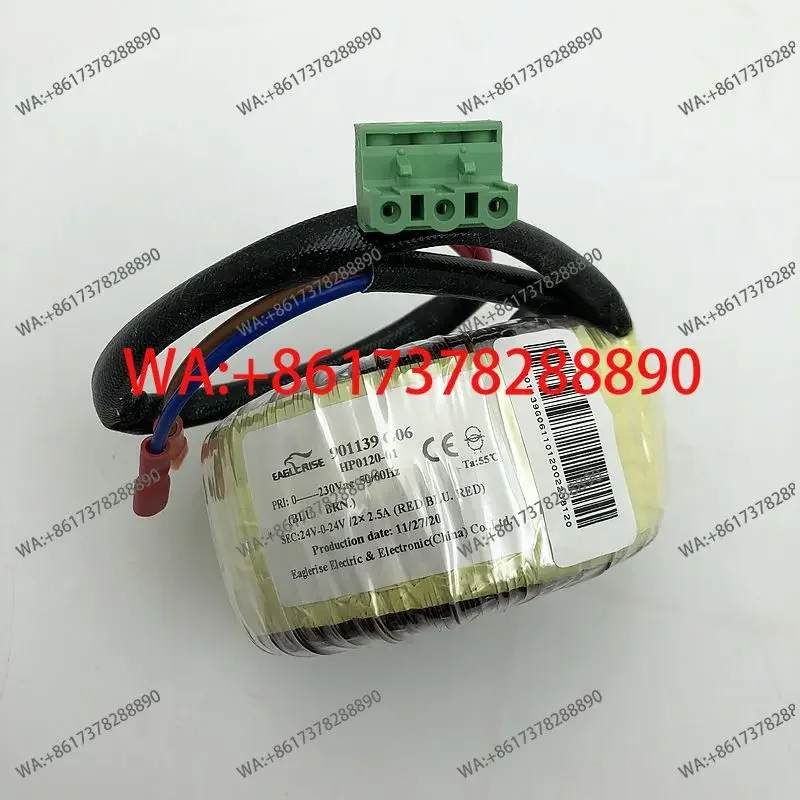 

Катушка блока питания Suitongli для малогабаритных компьютерных залов, трансформаторная катушка 89794G02, блок питания для дверных приводов 901139G06