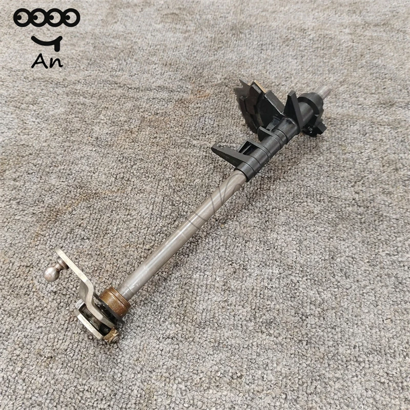 

0AW Shift lever shifter High quality for all models (VIN provided)