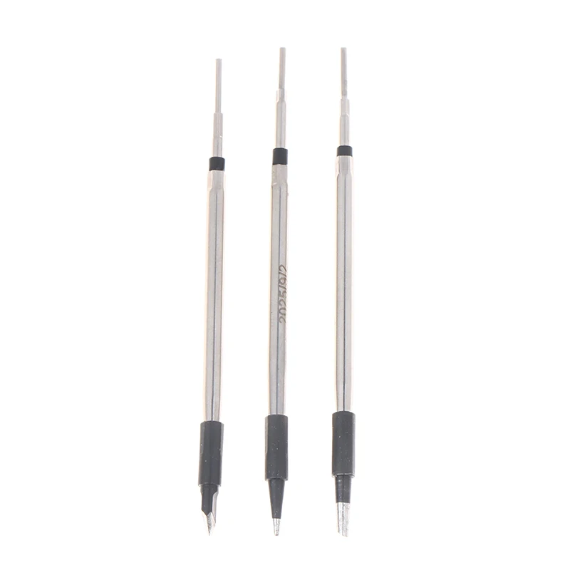 3 шт. паяльное жало USB паяльное жало 5 В батарея паяльное жало паяльное жало аксессуары для пайки