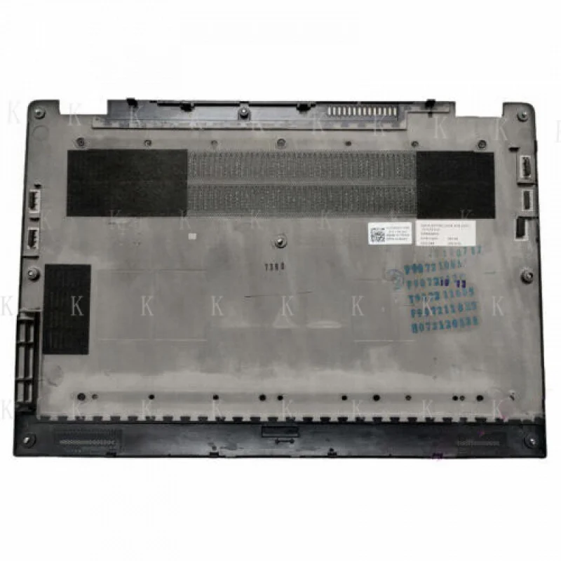 

C New 014G02 For Dell Latitude 7390 2-in-1 Lower Bottom Base Case Cover