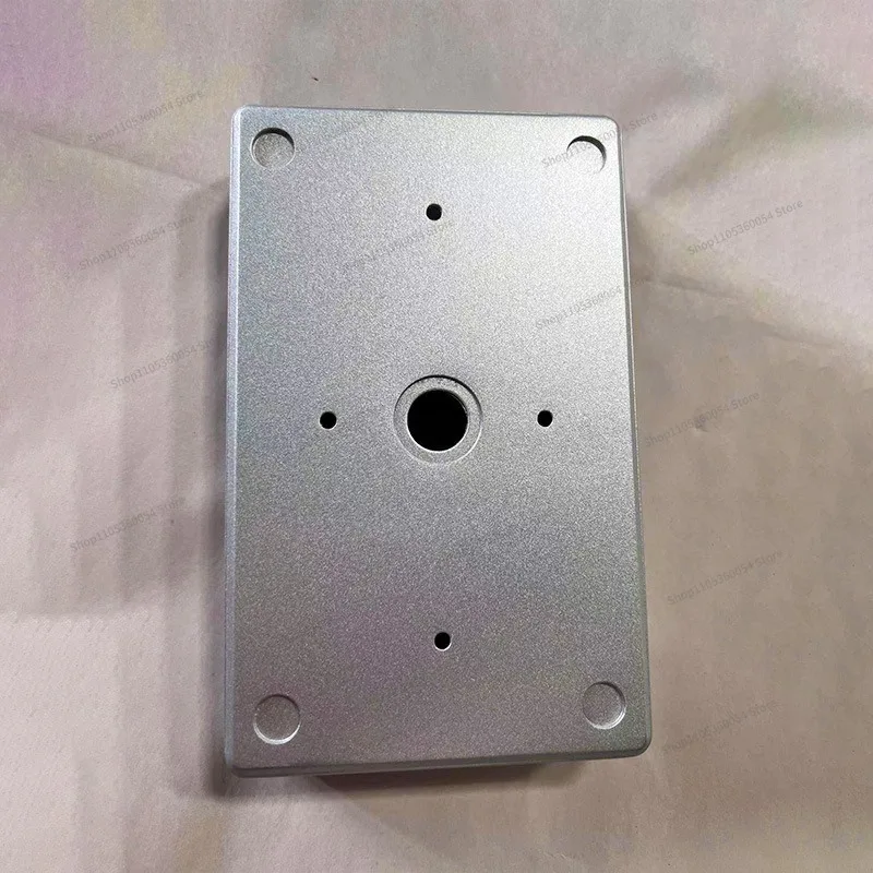 For Die-cast LED Power Controller Shell, Waterproof Aluminum Alloy Shell