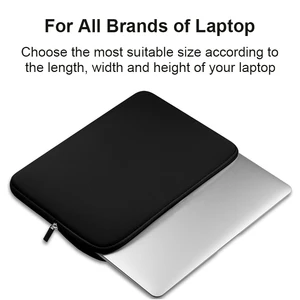 Notebook cover and laptop, tablet cover, 11 8 Main Sales Notebook Bag - №2