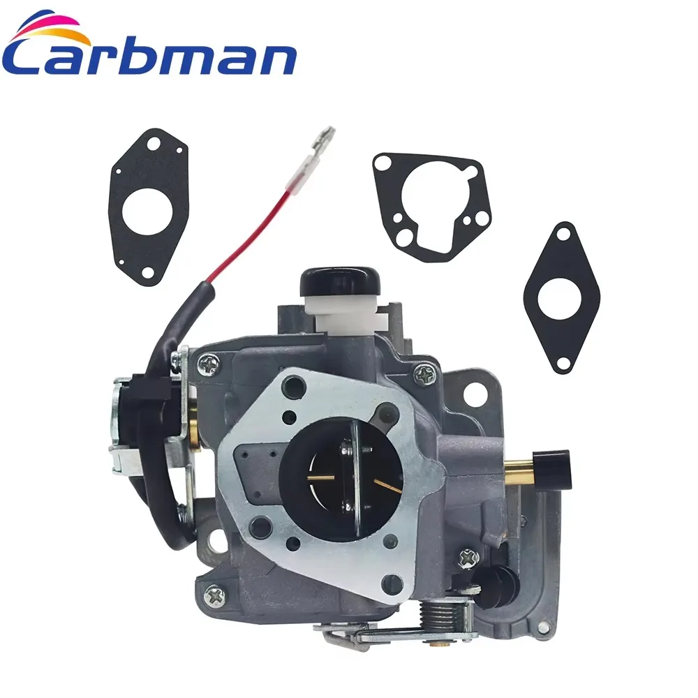 Карбюратор в сборе для KOHLER 24-853-34-S