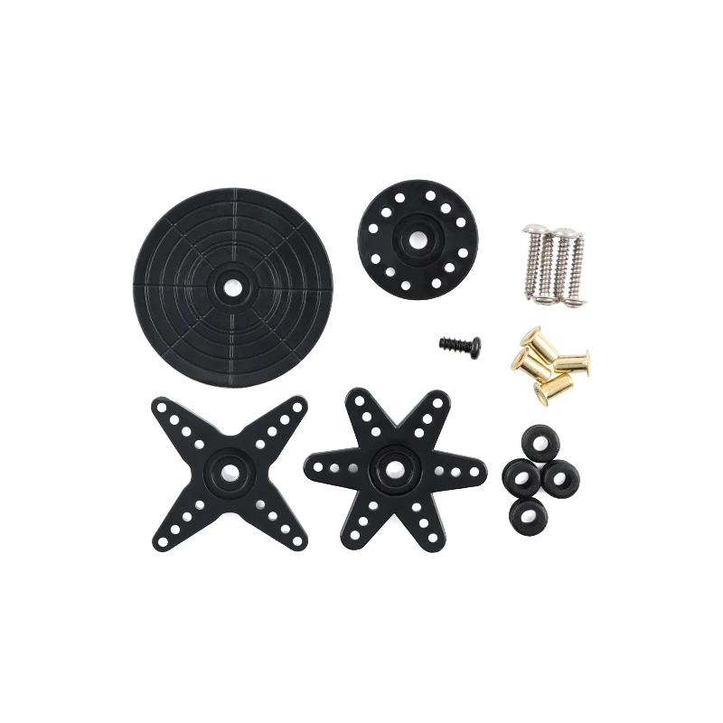 S3003 Aircraft Remote Control Model Ship Robot Servo Vehicle Mechanical Swing Arm Module