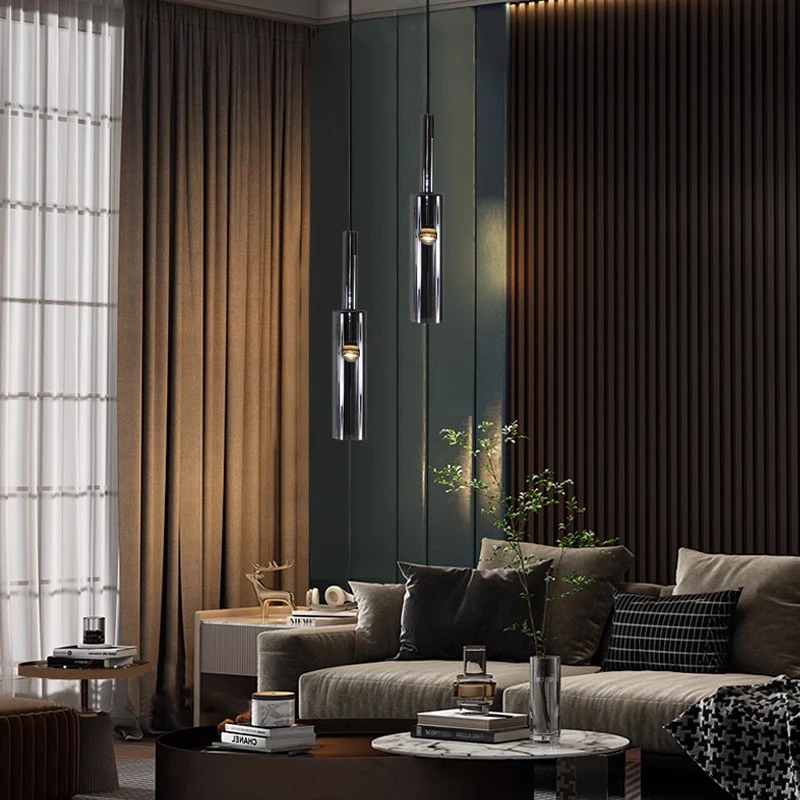 Nordic home decor eetkamer Hanglamp verlichting binnenverlichting Plafondlamp hangende lamp lampen voor woonkamer