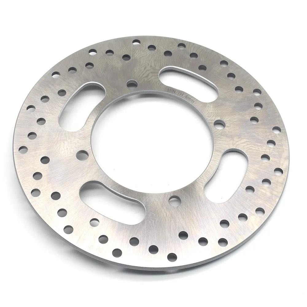 

250mm Motorcycle Rear Brake Disc Rotor For Kawasaki Z 900 RS 2018-2023 Z900RS Performance Z900 900RS 2018 2019 2020 2021 2022 23