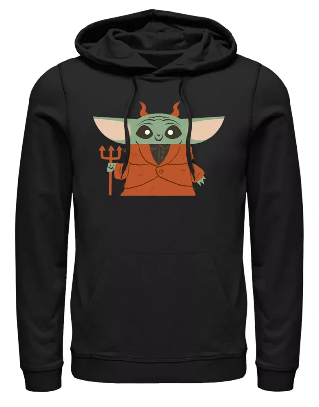 Karakters bedrukte Star Wars Sci-Fi Street Hoodies Nieuwe bedrukte Street Hoodies voor mannen en vrouwen