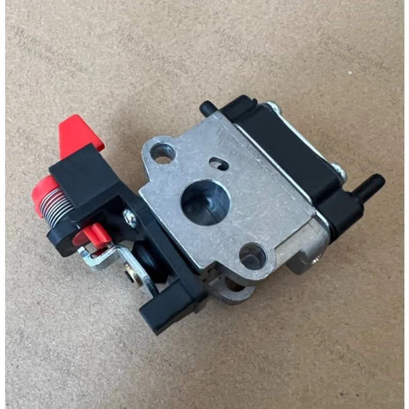 For HYUNDAI X2375SR X2875S Single Blade Hedge Trimmer Carburetor