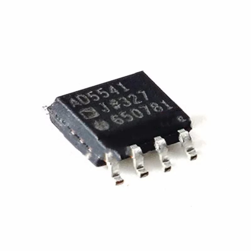 

10Pcs/Lot AD5541JR 8-SOIC Help PCBA Complete BOM And Material List