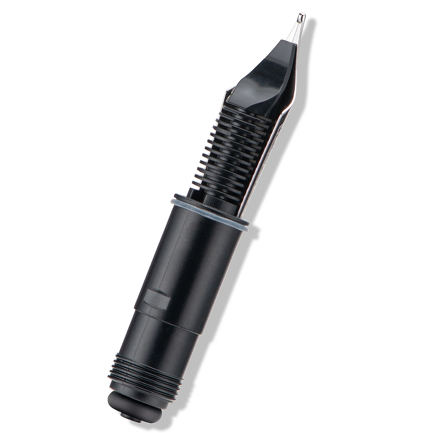 بوك الألماني # 6 قلم حبر بديل EF/F/M/B، طرف احتياطي مستورد أصلي مع حلقات O